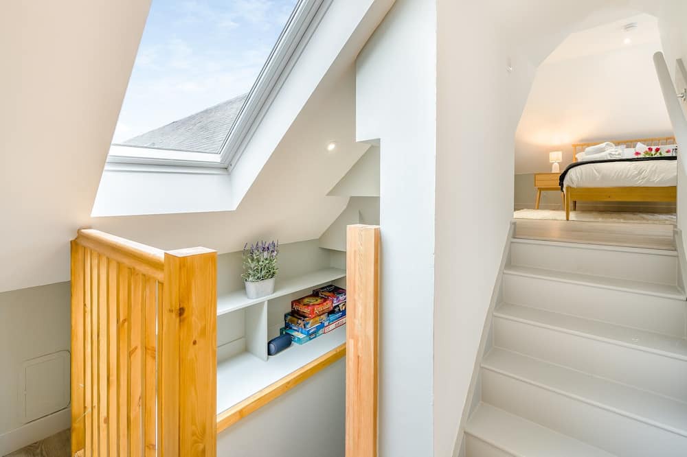 Photo of Bedroom in Mauchline