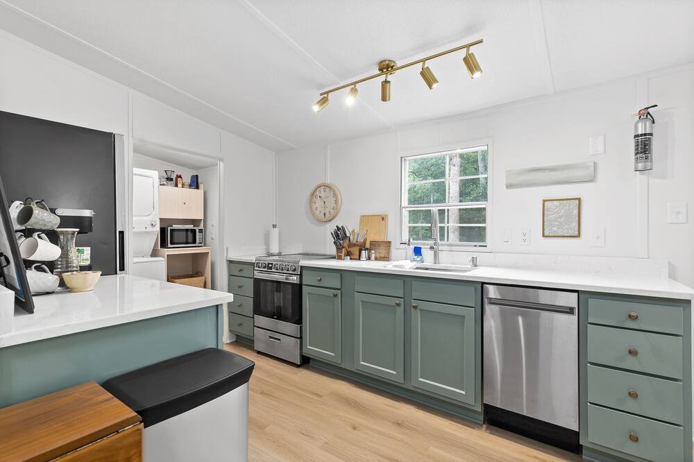 Photo of Kitchen in Fairmount