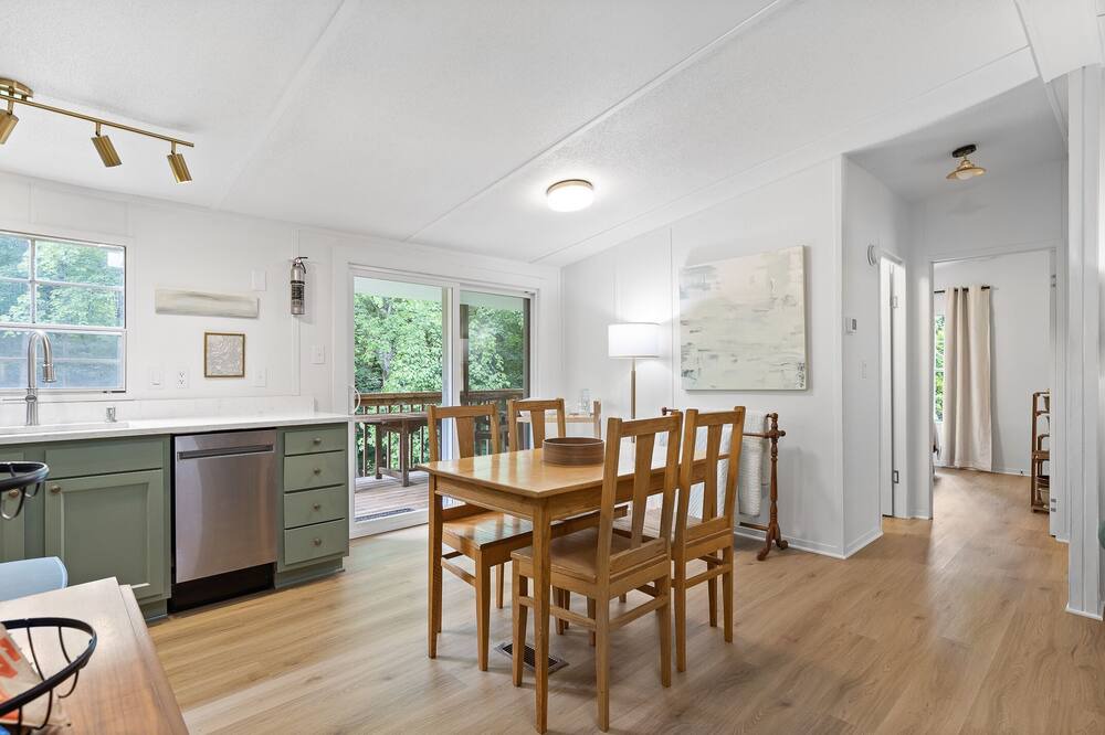 Photo of Kitchen in Fairmount