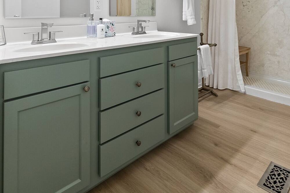 Photo of Bathroom in Fairmount