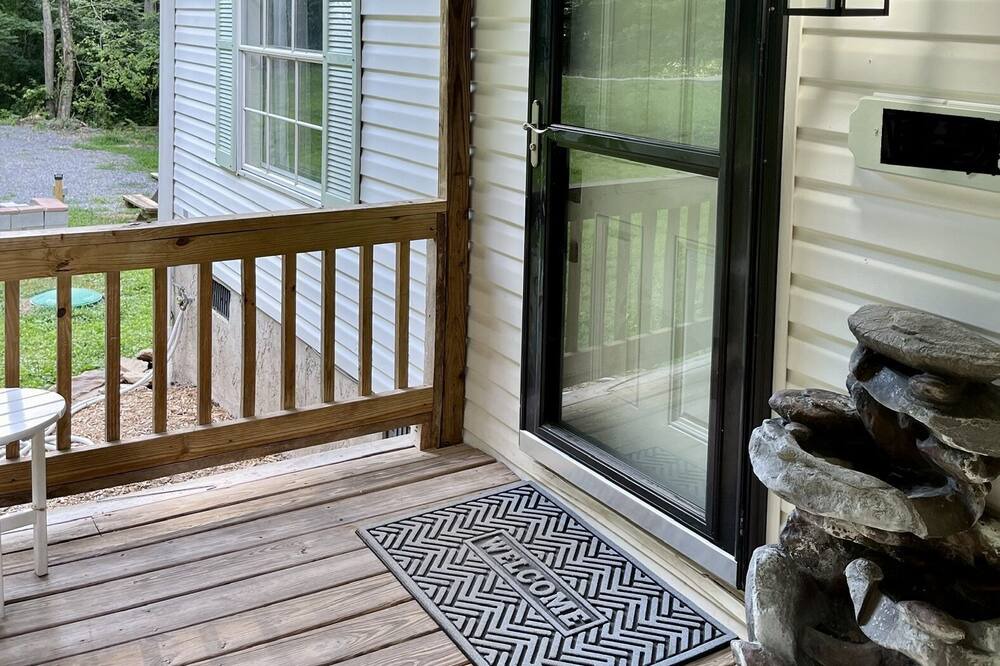 Photo of Patio Balcony in Fairmount