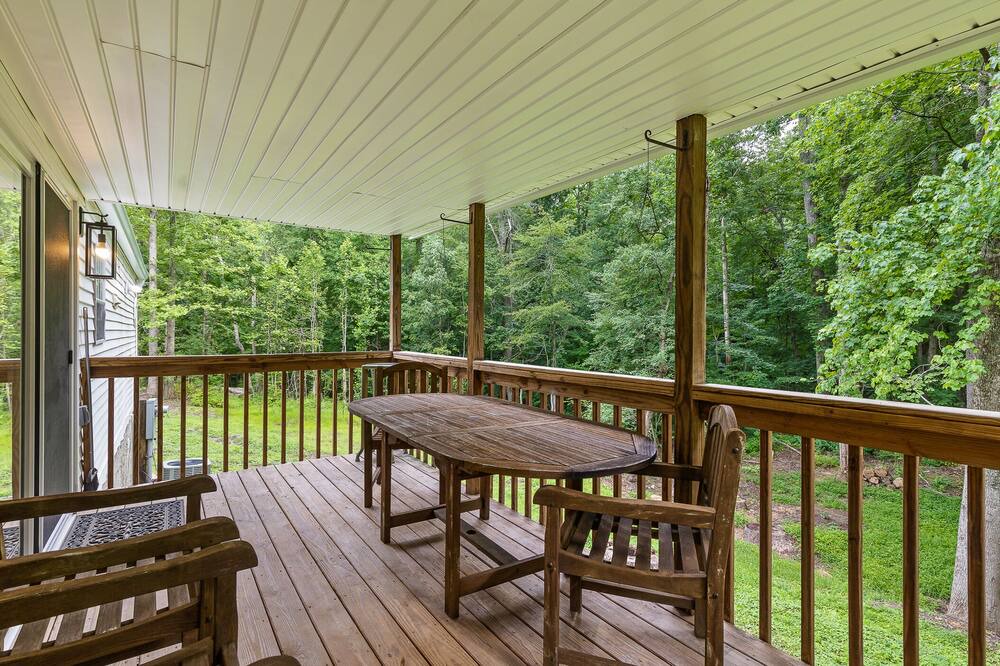 Photo of Patio Balcony in Fairmount