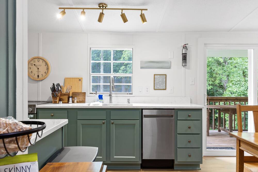 Photo of Kitchen in Fairmount