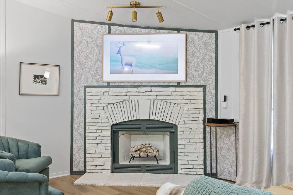 Photo of Bedroom in Fairmount