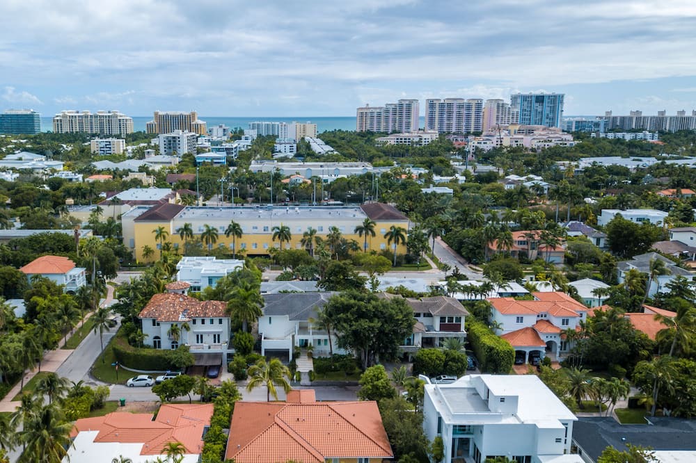 Photo of Outdoor in Key Biscayne