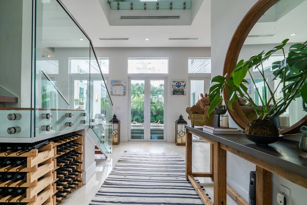 Photo of Kitchen in Key Biscayne