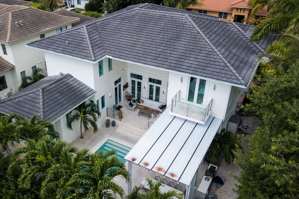 Photo of Outdoor in Key Biscayne