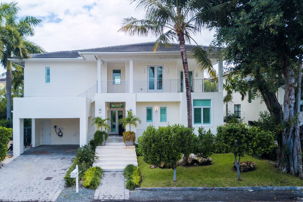 Photo of Outdoor in Key Biscayne