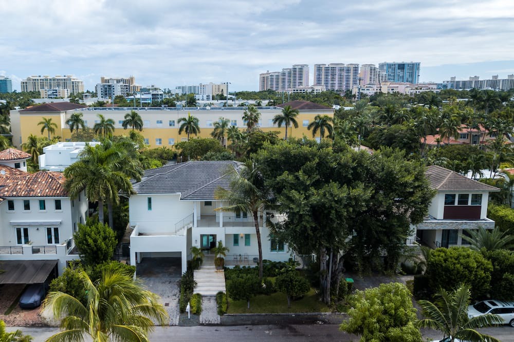 Photo of Outdoor in Key Biscayne