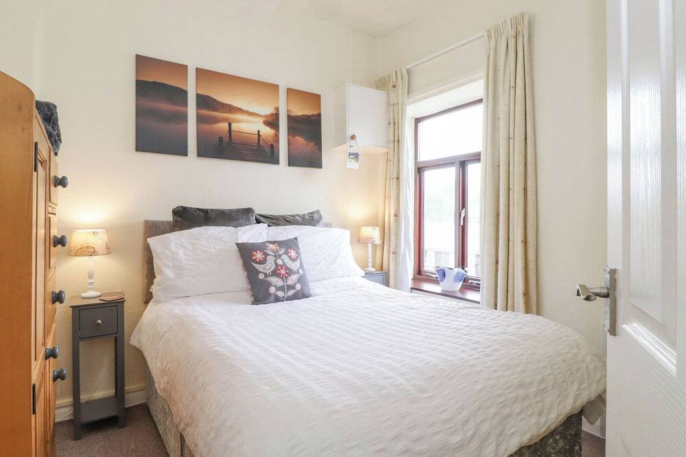 Photo of Bedroom in Meathop