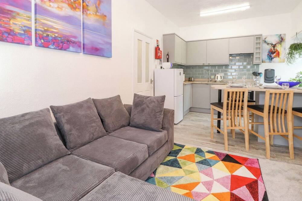 Photo of Livingroom in Meathop