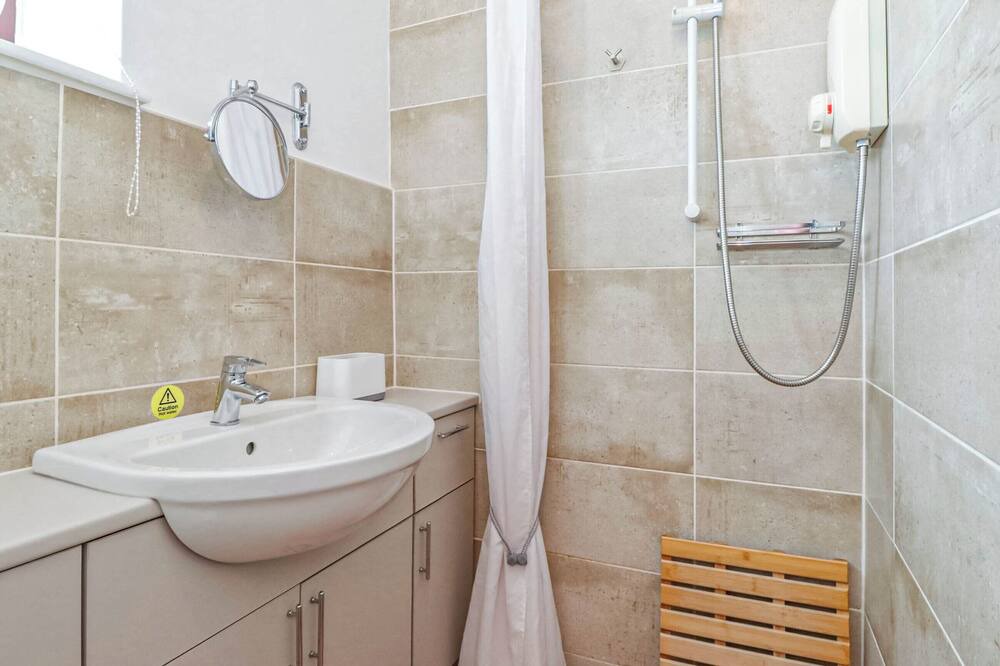 Photo of Bathroom in Meathop