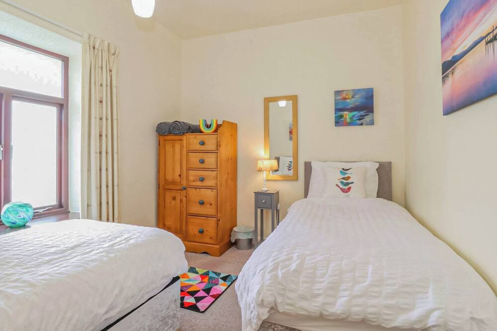 Photo of Bedroom in Meathop