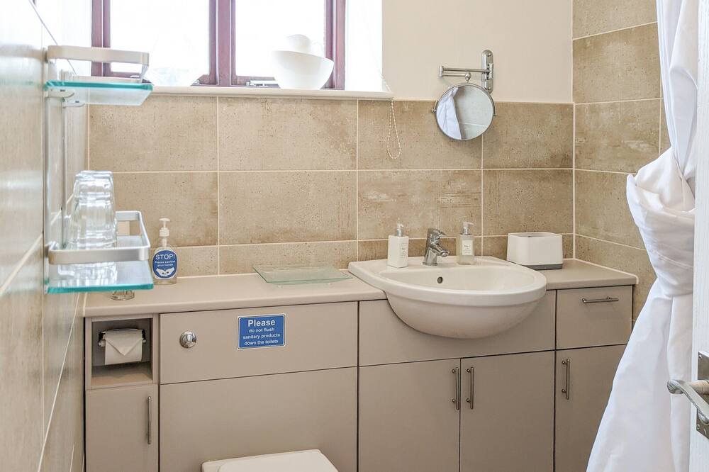 Photo of Bathroom in Meathop