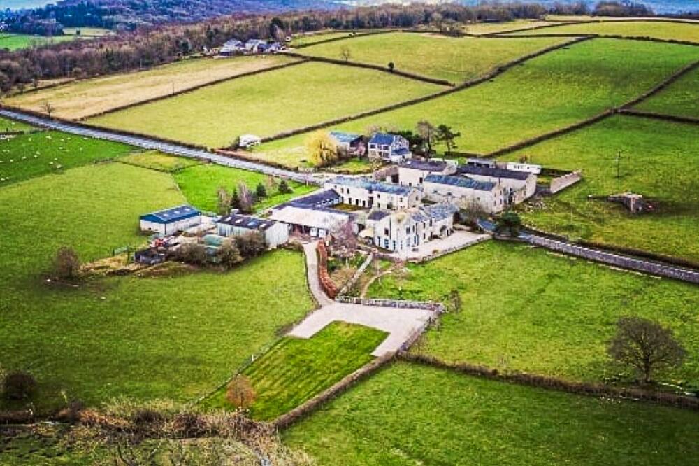 Photo of Outdoor in Meathop