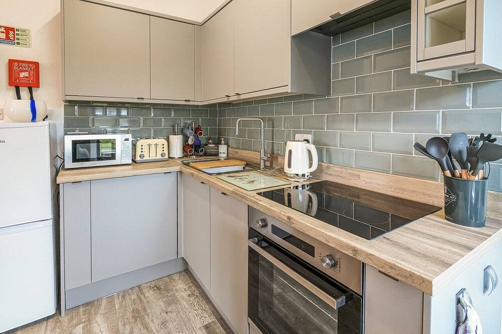 Photo of Kitchen in Meathop