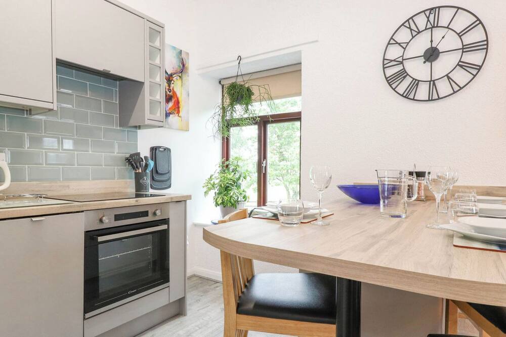 Photo of Kitchen in Meathop