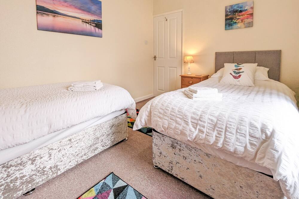 Photo of Bedroom in Meathop