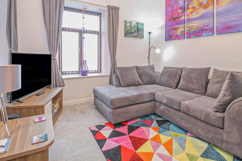 Photo of Livingroom in Meathop