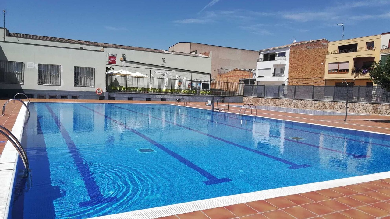 Photo of Outdoor in Corbera d'Ebre
