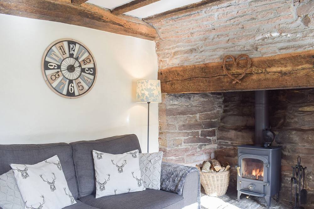 Photo of Livingroom in Eardisley