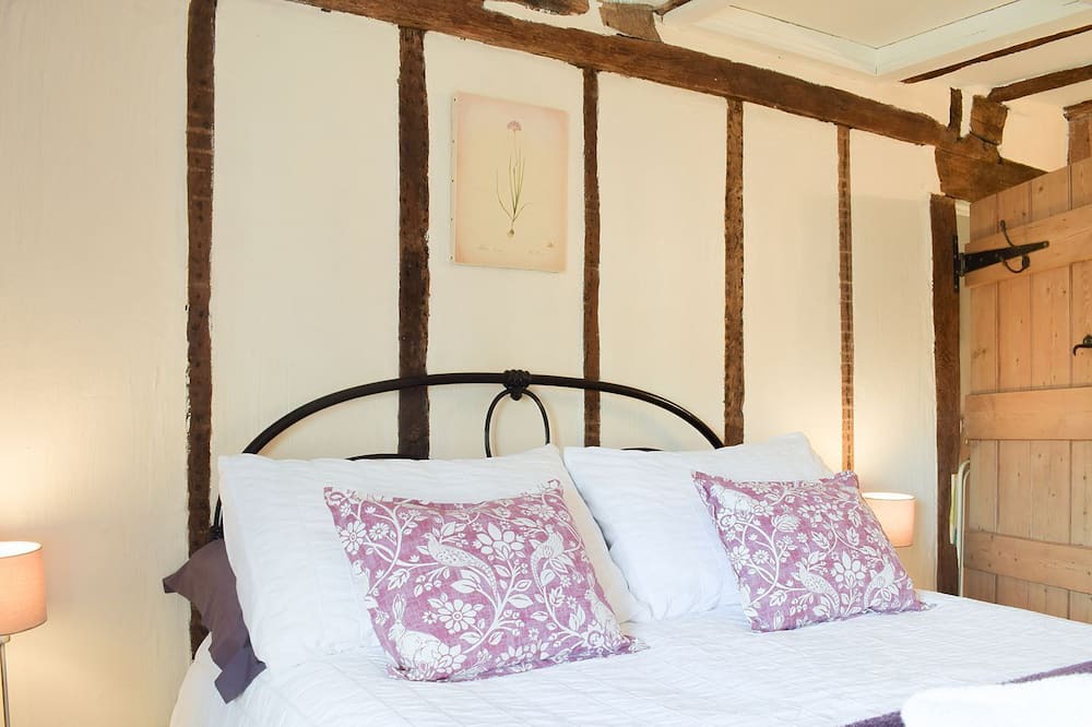 Photo of Bedroom in Eardisley