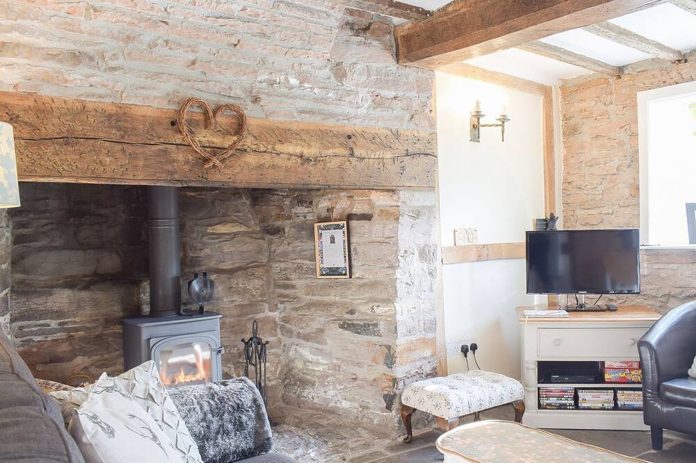 Photo of Livingroom in Eardisley