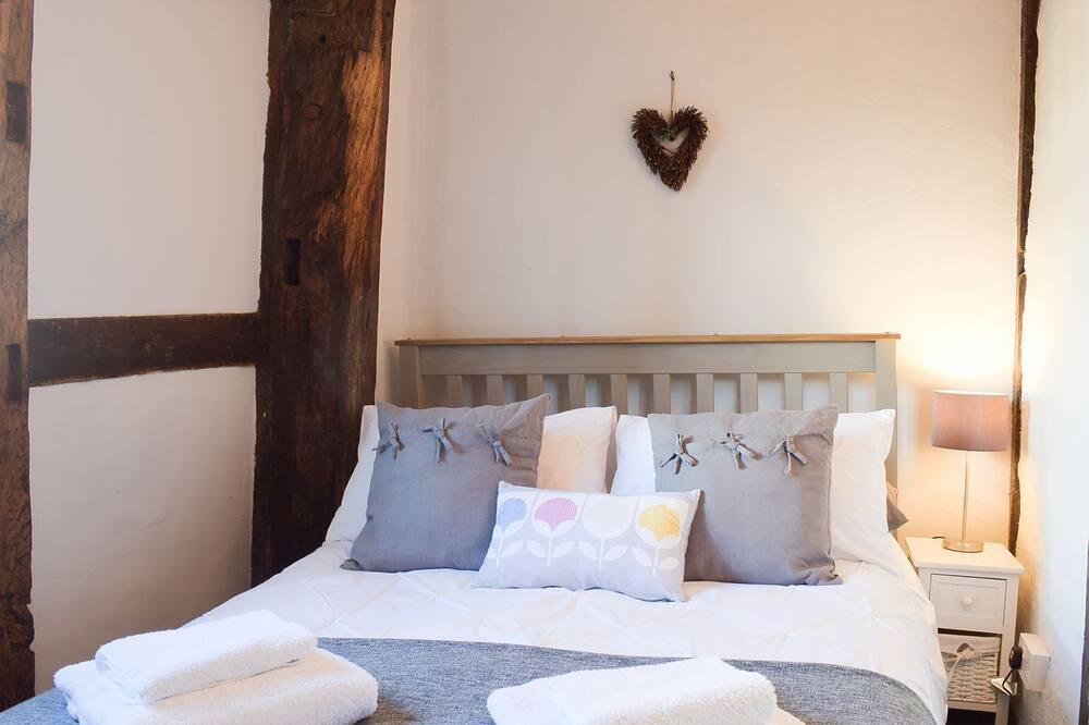 Photo of Bedroom in Eardisley