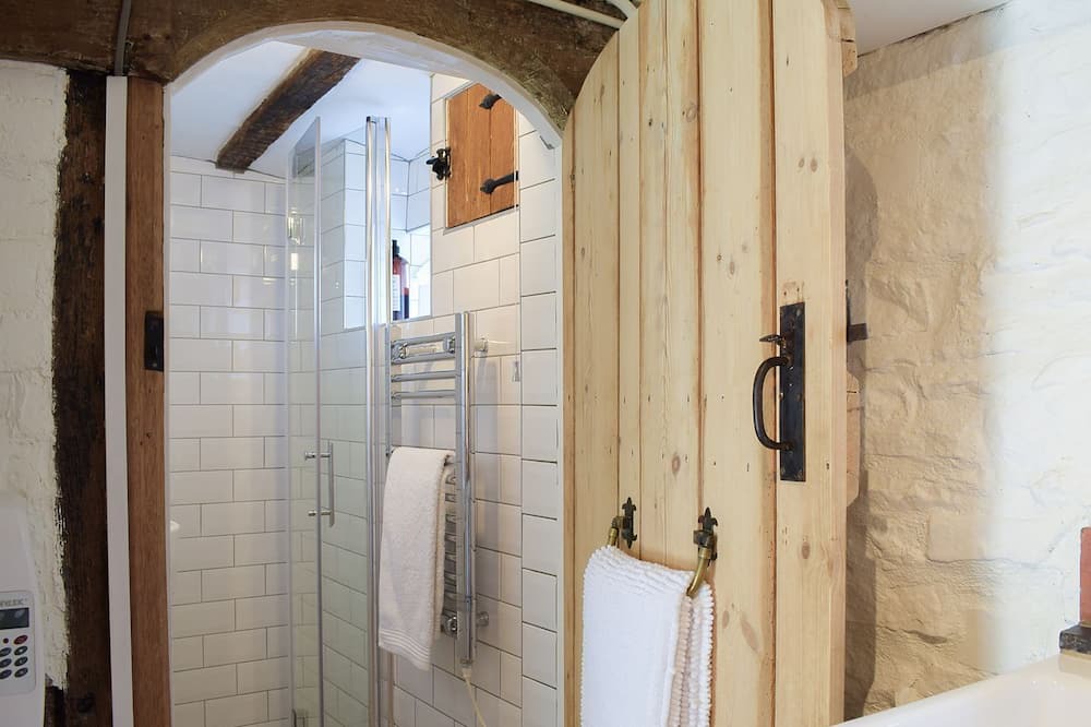 Photo of Bathroom in Eardisley