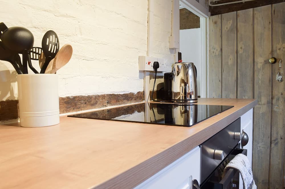 Photo of Kitchen in Eardisley