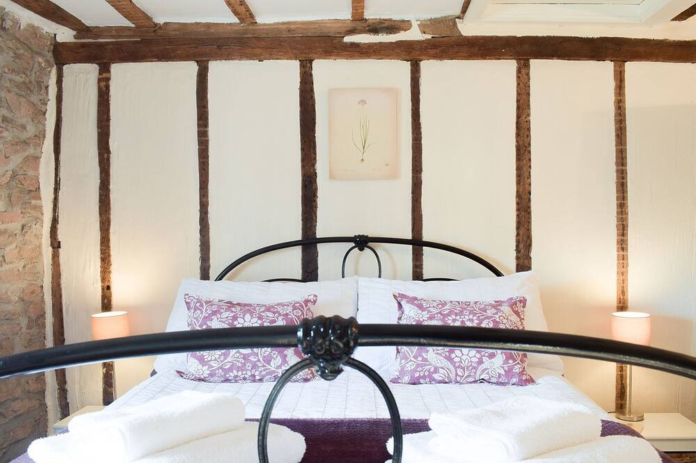 Photo of Bedroom in Eardisley