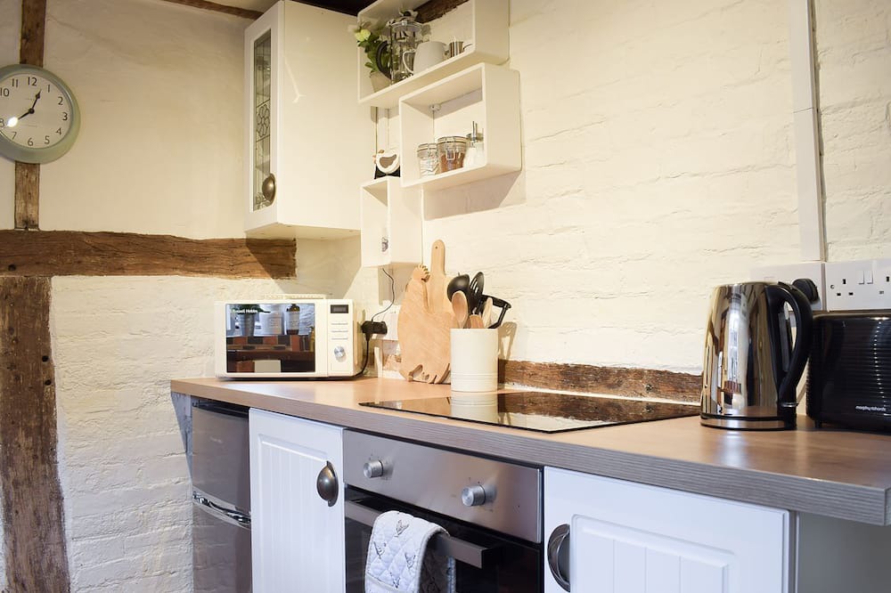 Photo of Kitchen in Eardisley