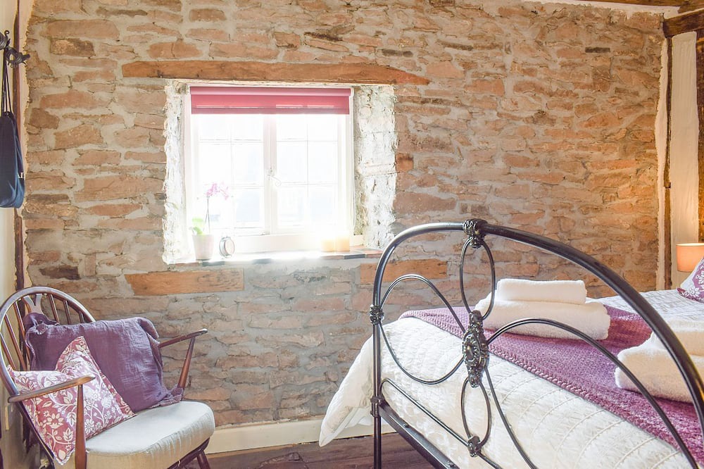 Photo of Bedroom in Eardisley