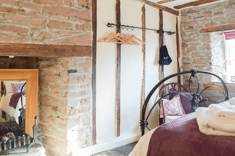 Photo of Bedroom in Eardisley