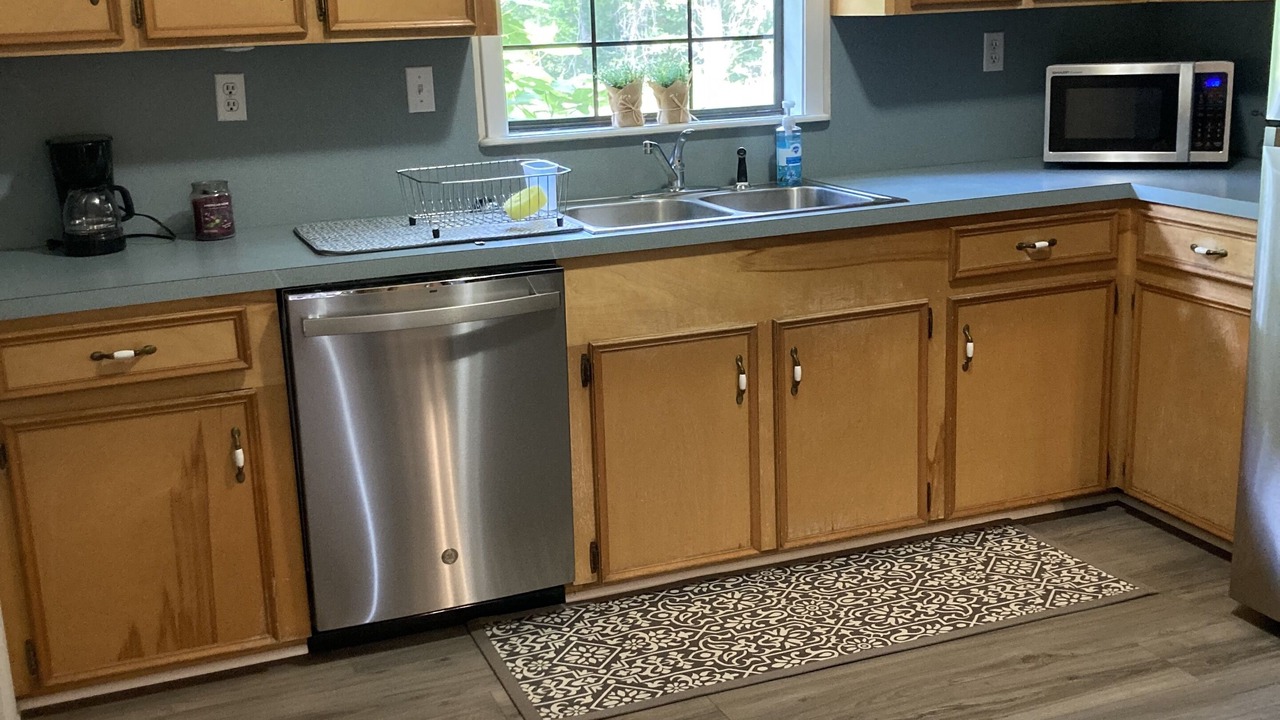 Photo of Kitchen in Leesville