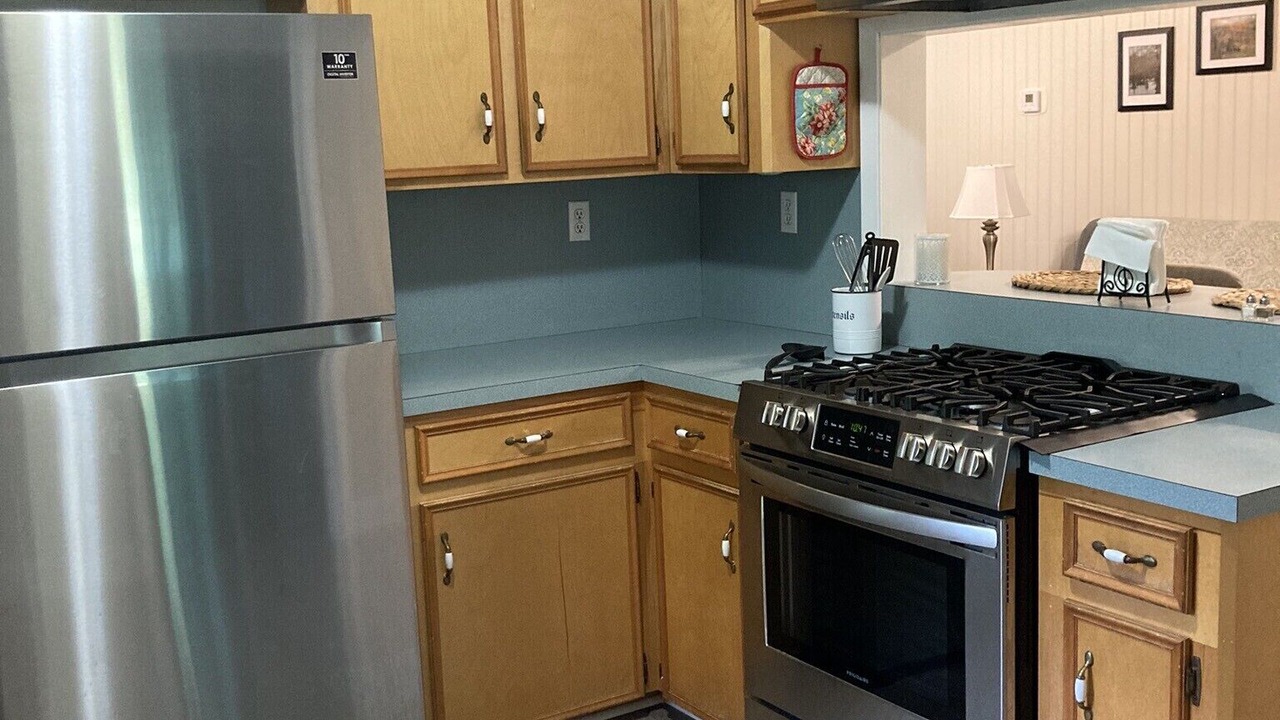 Photo of Kitchen in Leesville