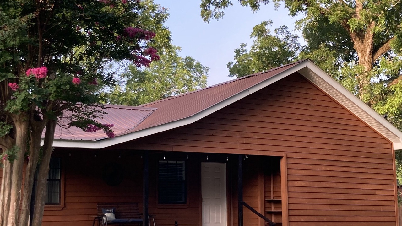 Photo of Outdoor in Leesville