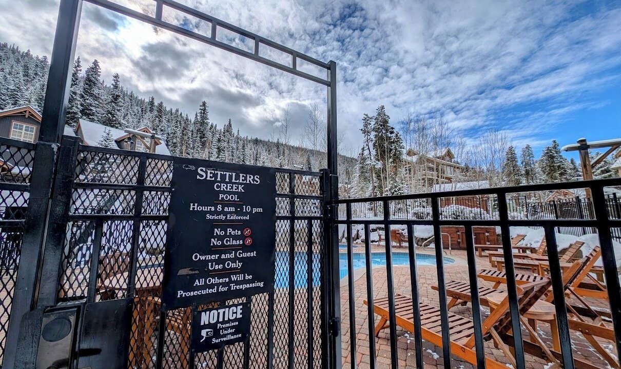 Photo of Outdoor in Keystone