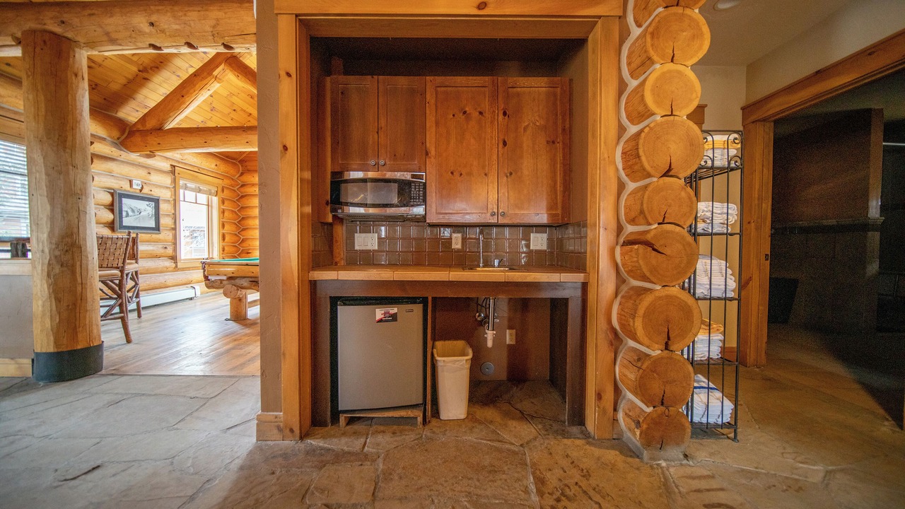 Photo of Outdoor in Keystone