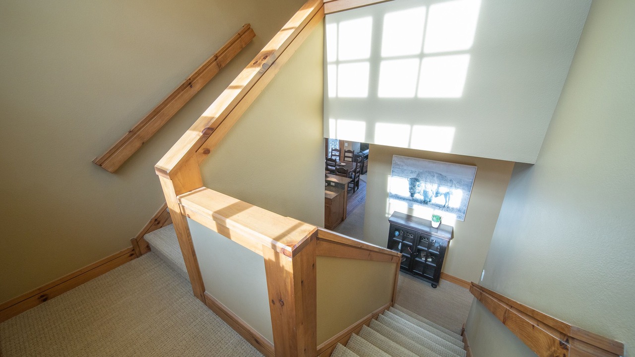 Photo of Patio Balcony in Keystone