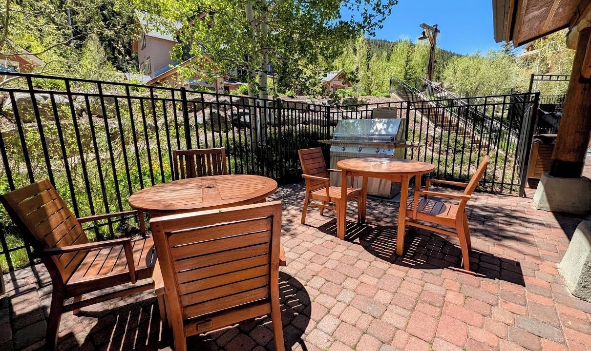 Photo of Outdoor in Keystone