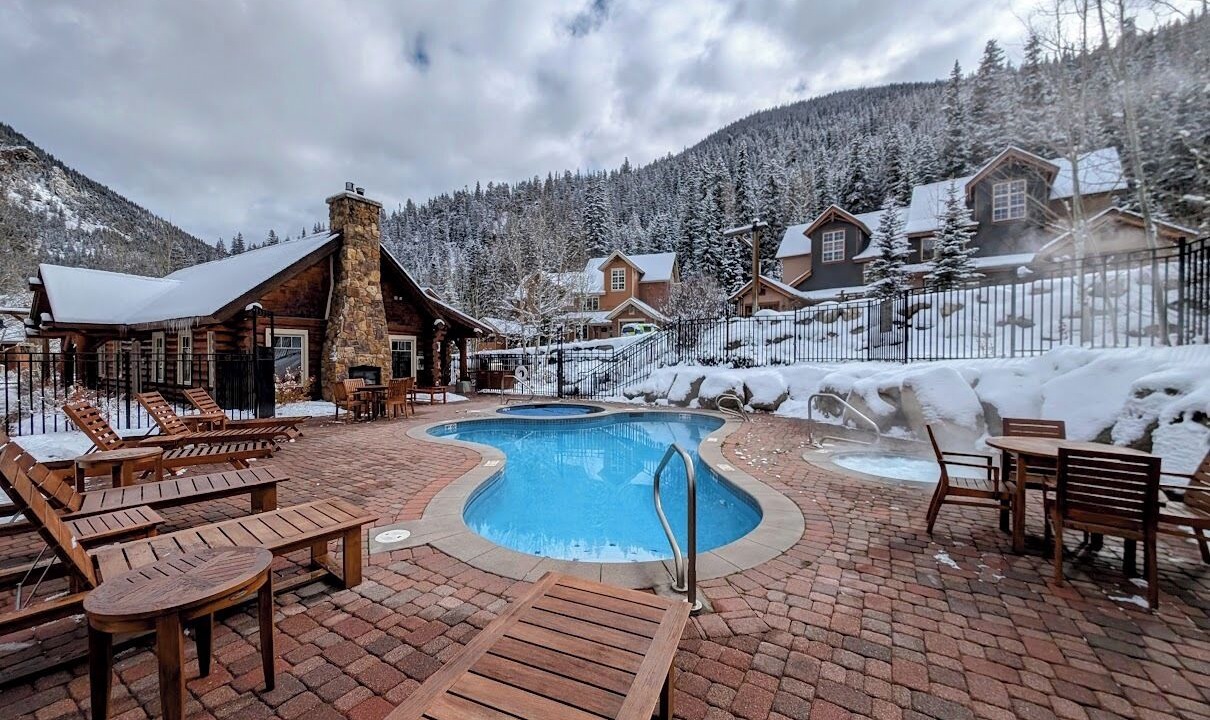 Photo of Outdoor in Keystone