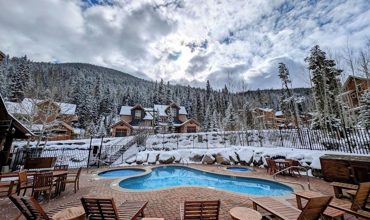 Photo of Outdoor in Keystone