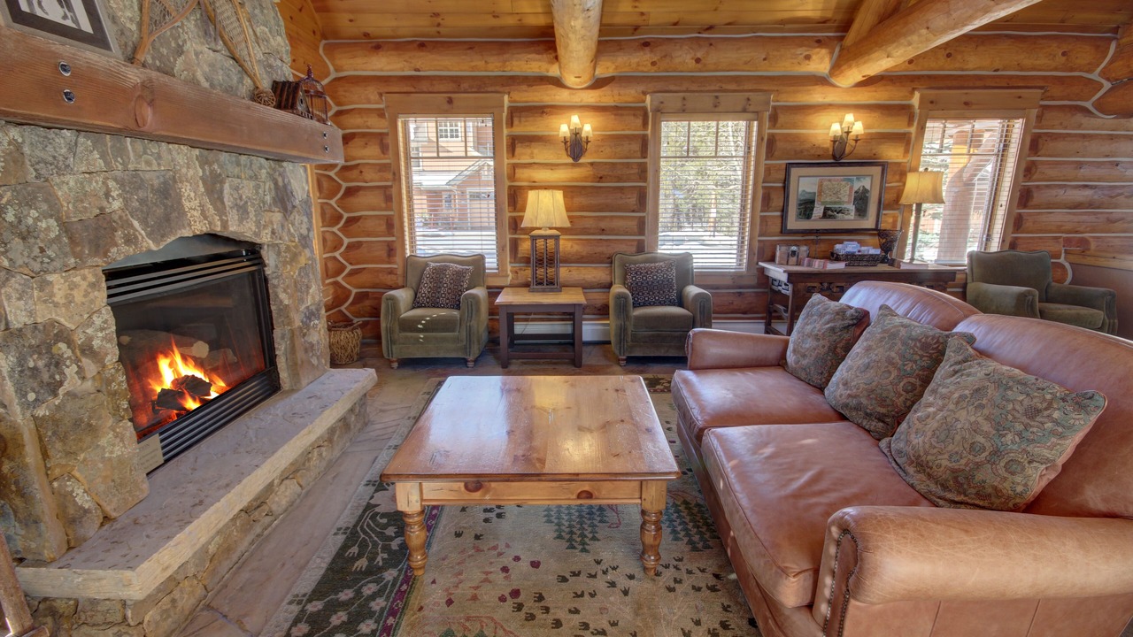 Photo of Patio Balcony in Keystone