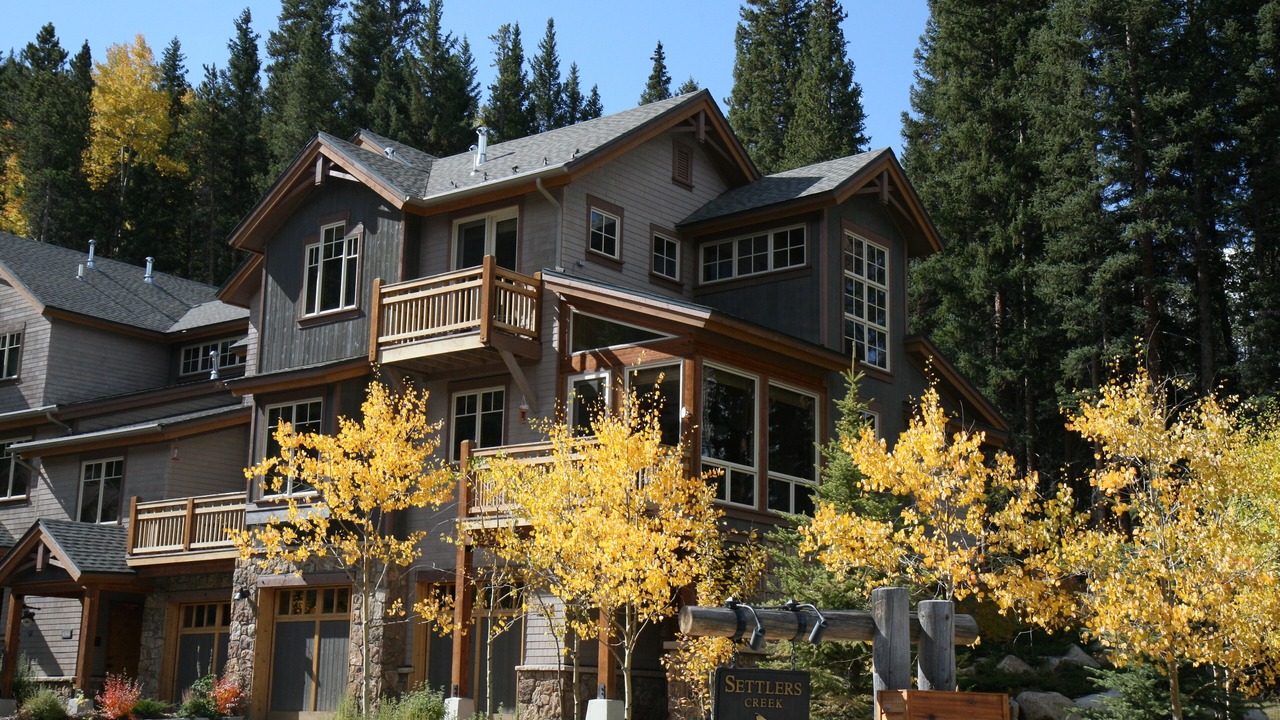 Photo of Patio Balcony in Keystone