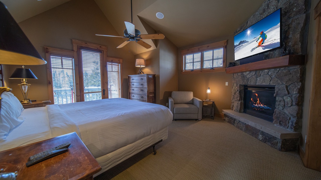 Photo of Patio Balcony in Keystone