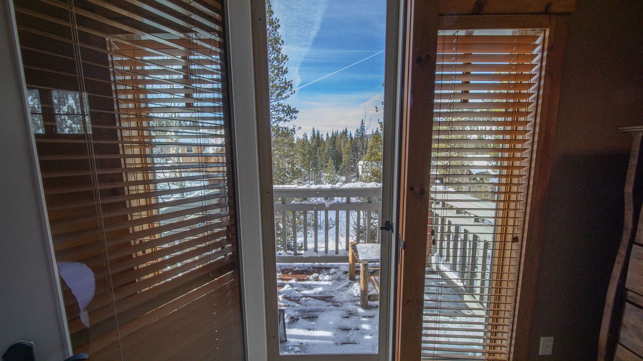 Photo of Patio Balcony in Keystone