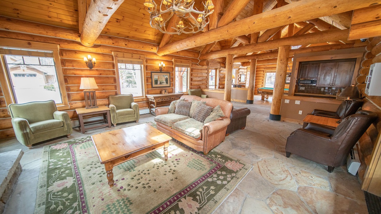 Photo of Patio Balcony in Keystone