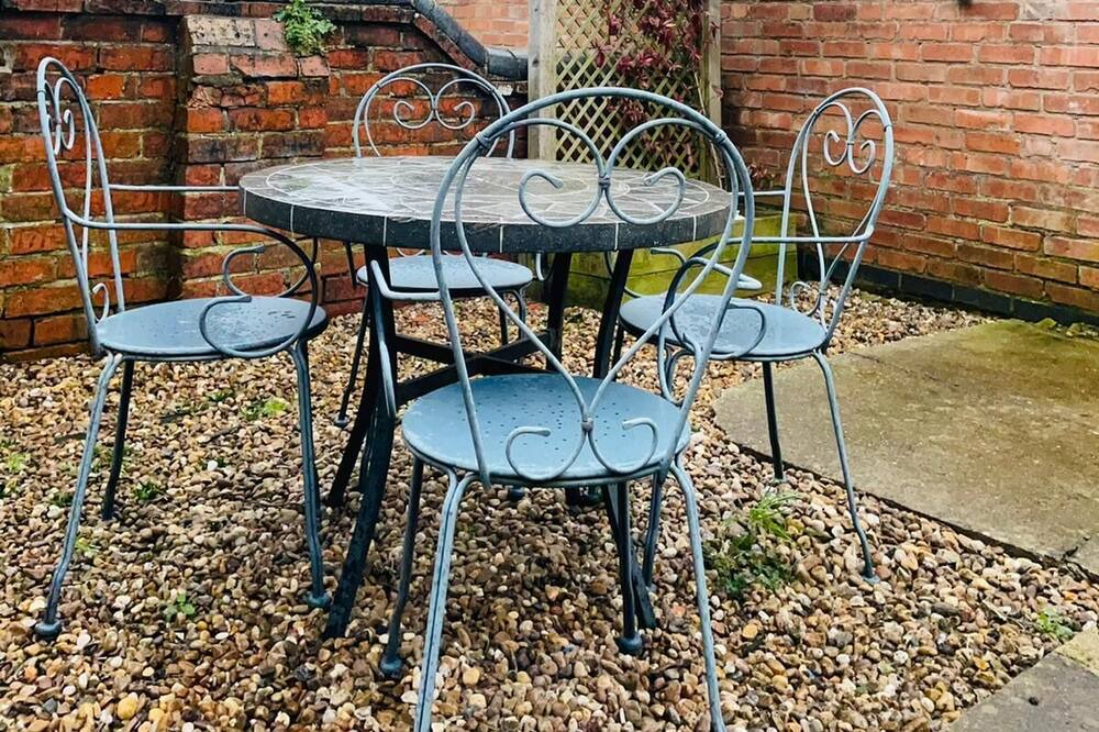 Photo of Outdoor in Giltbrook