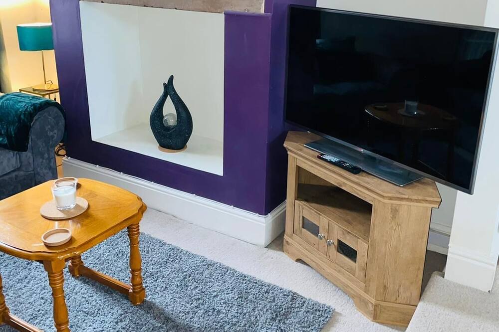 Photo of Bedroom in Giltbrook